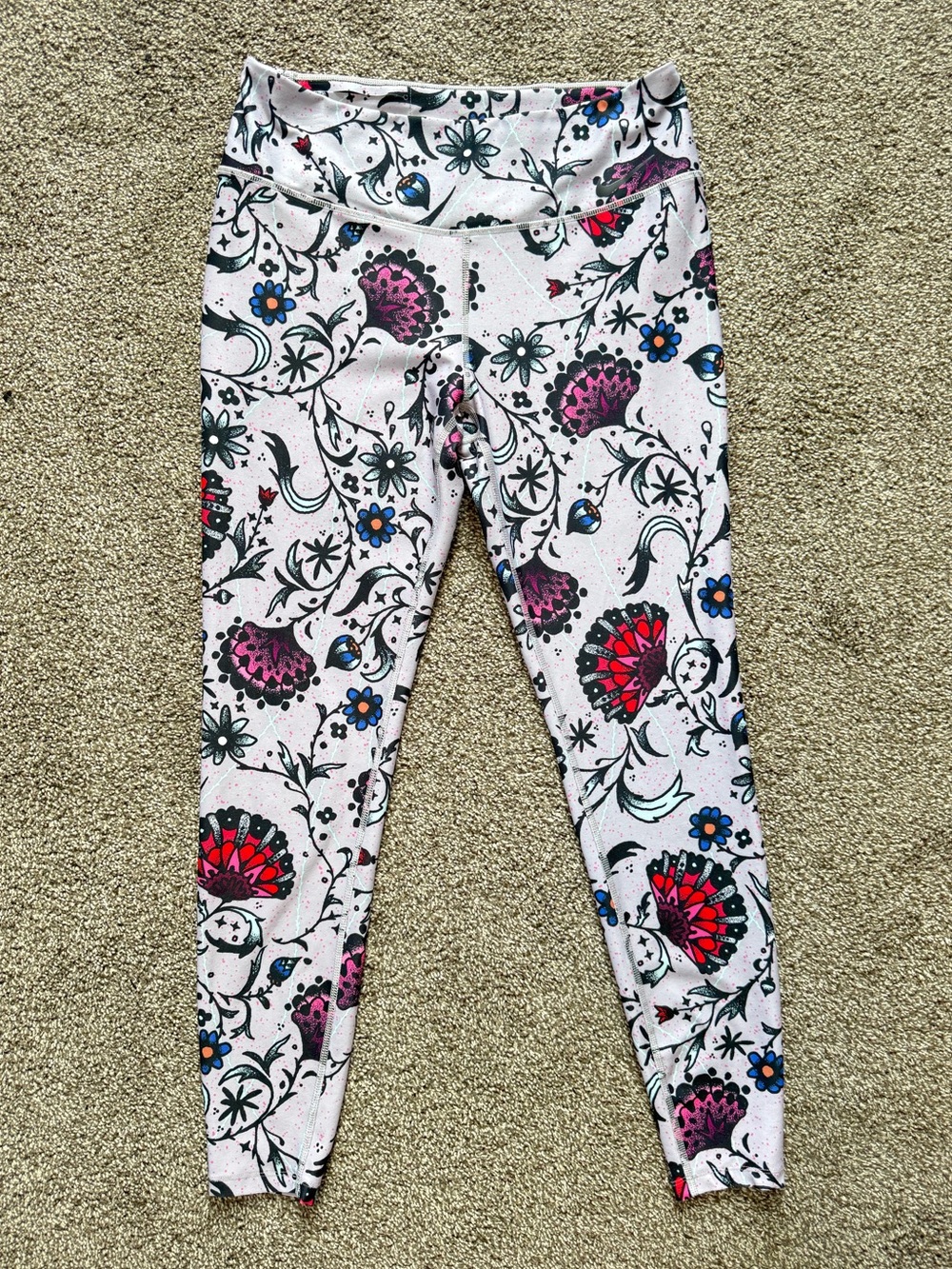 Nike Leggings - Picture 1 of 6
